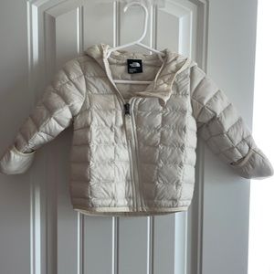 North Face Infant Jacket